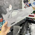 Giày Nike Air Jordan 4 Retro Kaws Best Quality