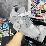 Giày Nike Air Jordan 4 Retro Kaws Best Quality