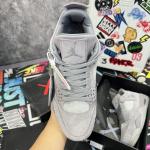 Giày Nike Air Jordan 4 Retro Kaws Best Quality