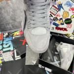 Giày Nike Air Jordan 4 Retro Kaws Best Quality