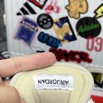 Giày Nike Air Jordan 4 Retro Off White Best Quality