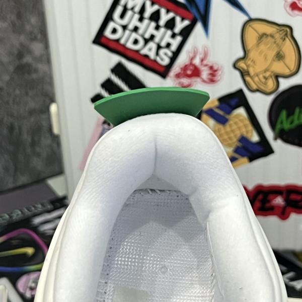 Giày Nike Air Jordan 4 Pine Green - Best Quality