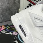 Giày Nike Air Jordan 4 Retro OG Fure Money Like Auth
