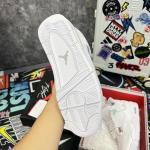Giày Nike Air Jordan 4 Retro OG Fure Money Like Auth