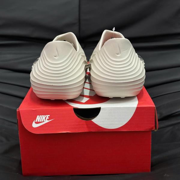 Giày Nike ReactX Rejuven8 Light Orewood Brown