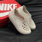 Giày Nike ReactX Rejuven8 Light Orewood Brown