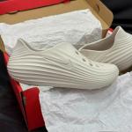 Giày Nike ReactX Rejuven8 Light Orewood Brown