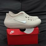 Giày Nike ReactX Rejuven8 Light Orewood Brown