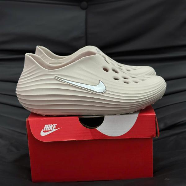 Giày Nike ReactX Rejuven8 Light Orewood Brown