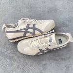 Onitsuka Tiger Mexico 66 – Gray White