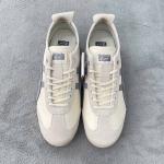 Onitsuka Tiger Mexico 66 – Gray White