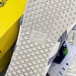 Onitsuka Tiger Mexico 66 – Gray White