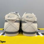 Onitsuka Tiger Mexico 66 – Gray White