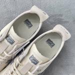 Onitsuka Tiger Mexico 66 – Gray White