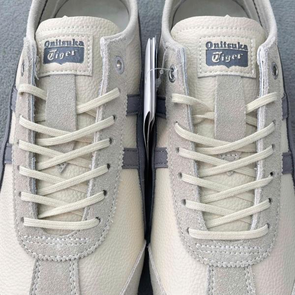 Onitsuka Tiger Mexico 66 – Gray White