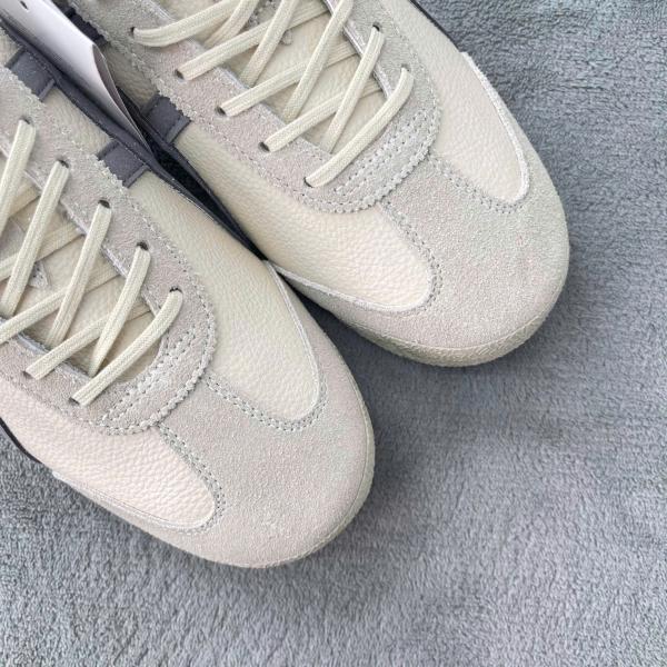 Onitsuka Tiger Mexico 66 – Gray White