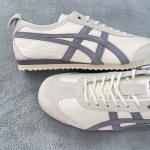 Onitsuka Tiger Mexico 66 – Gray White
