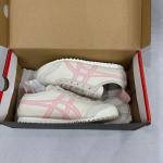 Onitsuka Tiger Mexico 66 – Oatmeal Ginger Peach