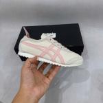 Onitsuka Tiger Mexico 66 – Oatmeal Ginger Peach