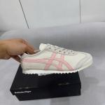 Onitsuka Tiger Mexico 66 – Oatmeal Ginger Peach