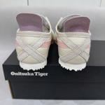 Onitsuka Tiger Mexico 66 – Oatmeal Ginger Peach