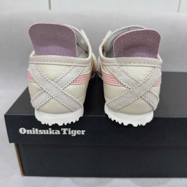 Onitsuka Tiger Mexico 66 – Oatmeal Ginger Peach