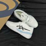 Giày Asics Gel Resolution X ‘White Black’