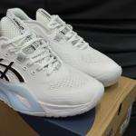 Giày Asics Gel Resolution X ‘White Black’