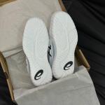 Giày Asics Gel Resolution X ‘White Black’