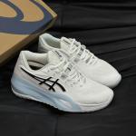 Giày Asics Gel Resolution X ‘White Black’