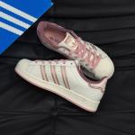 Giày Adidas Original Super Star ‘Pink Beige’