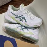 Giày Asics Court FF 3 ‘White Lichen Rock’