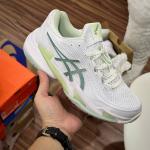Giày Asics Court FF 3 ‘White Lichen Rock’