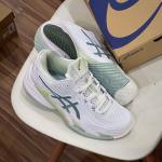 Giày Asics Court FF 3 ‘White Lichen Rock’