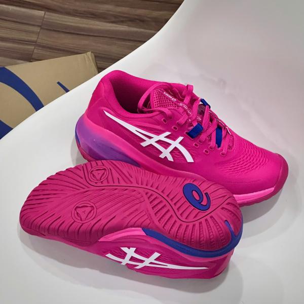 Giày Asics Gel Resolution X ‘Bright Rose Cream’