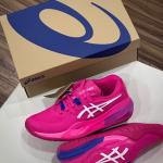 Giày Asics Gel Resolution X ‘Bright Rose Cream’