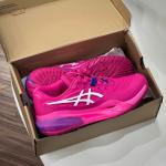 Giày Asics Gel Resolution X ‘Bright Rose Cream’