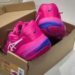Giày Asics Gel Resolution X ‘Bright Rose Cream’