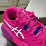 Giày Asics Gel Resolution X ‘Bright Rose Cream’