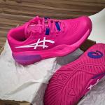 Giày Asics Gel Resolution X ‘Bright Rose Cream’