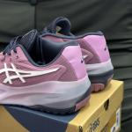 Giày Asics Gel Resolution X ‘Ube’