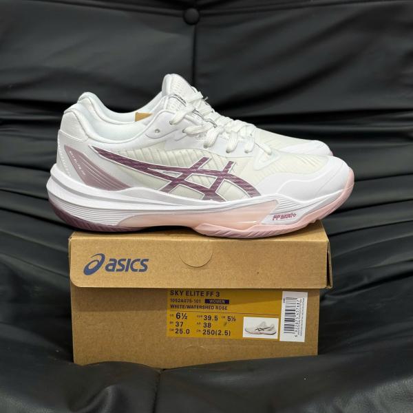 Giày Asics Sky Elite FF MT 3 ‘White’