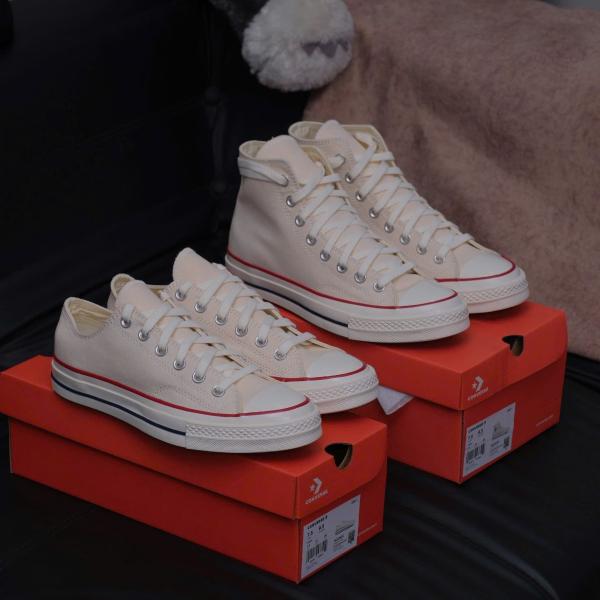 Giày Converse 1970s Like Auth
