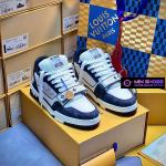 Giày Sneaker Louis Vuitton (LV) Like Authentic
