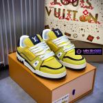 Giày Sneaker Louis Vuitton (LV) Like Authentic