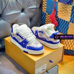 Giày Sneaker Louis Vuitton (LV) Like Authentic