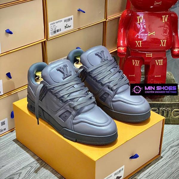 Giày Sneaker Louis Vuitton (LV) Like Authentic