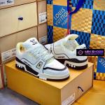 Giày Sneaker Louis Vuitton (LV) Like Authentic
