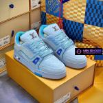 Giày Sneaker Louis Vuitton (LV) Like Authentic