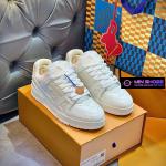 Giày Sneaker Louis Vuitton (LV) Like Authentic